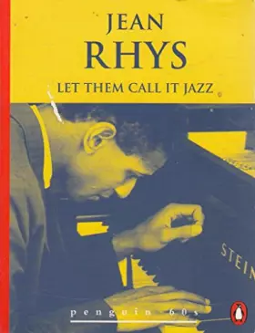 Couverture du produit · Let Them Call it Jazz and Other Stories