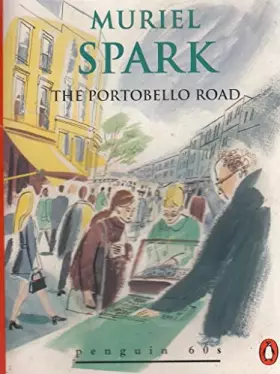 Couverture du produit · The Portobello Road