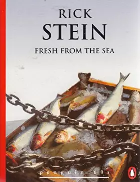 Couverture du produit · FRESH FROM THE SEA (PENGUIN 60S S)