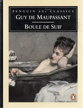 Couverture du produit · Boule De Suif