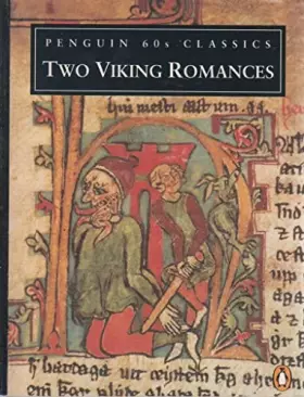Couverture du produit · Two Viking Romances (Classic, 60s)