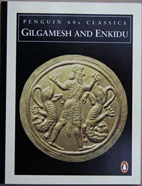 Couverture du produit · Gilgamesh and Enkidu