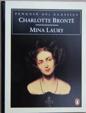 Couverture du produit · Mina Laury