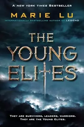 Couverture du produit · The Young Elites
