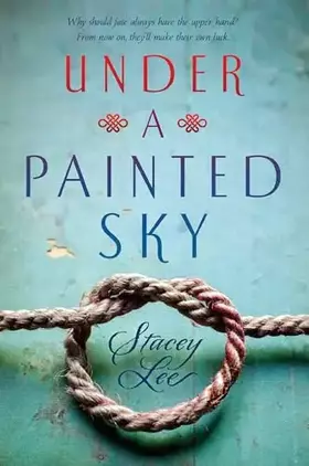 Couverture du produit · Under a Painted Sky