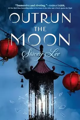 Couverture du produit · Outrun the Moon