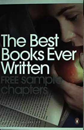 Couverture du produit · Best Books Ever Written Sampler, The