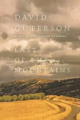 Couverture du produit · East of the Mountains