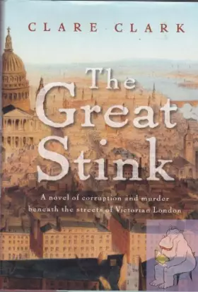 Couverture du produit · The Great Stink