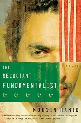 Couverture du produit · The Reluctant Fundamentalist