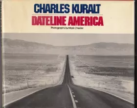 Couverture du produit · Dateline America