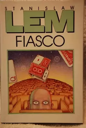 Couverture du produit · Fiasco (English and Polish Edition)