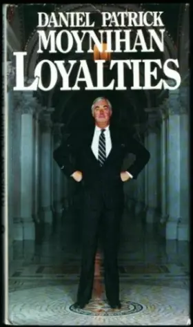 Couverture du produit · Loyalties