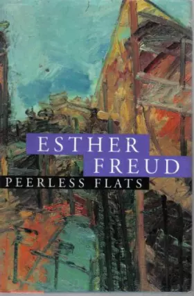 Couverture du produit · Peerless Flats