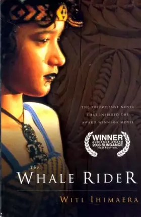 Couverture du produit · The Whale Rider