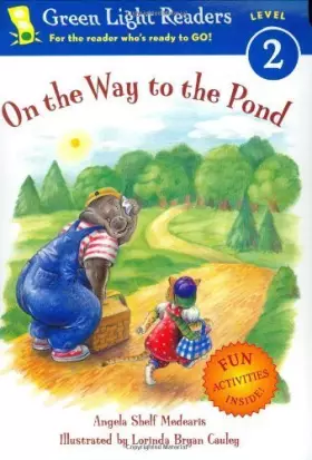 Couverture du produit · On the Way to the Pond