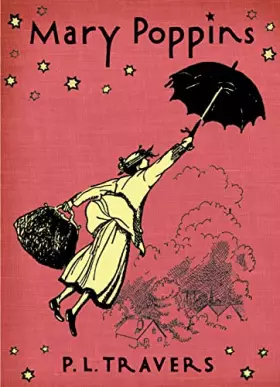 Couverture du produit · Mary Poppins