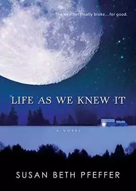 Couverture du produit · Life As We Knew It
