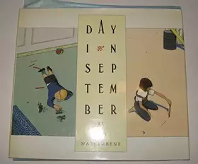 Couverture du produit · Day in September