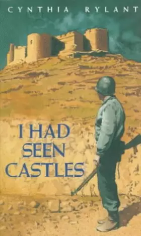 Couverture du produit · I Had Seen Castles