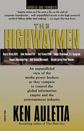 Couverture du produit · The Highwaymen