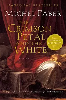 Couverture du produit · The Crimson Petal and the White