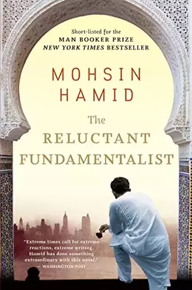 Couverture du produit · The Reluctant Fundamentalist