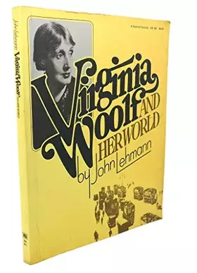 Couverture du produit · Virginia Woolf and Her World