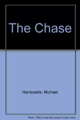 Couverture du produit · The Chase