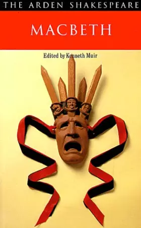 Couverture du produit · arden shakespeare