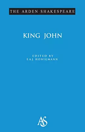 Couverture du produit · King John