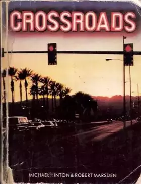 Couverture du produit · Crossroads