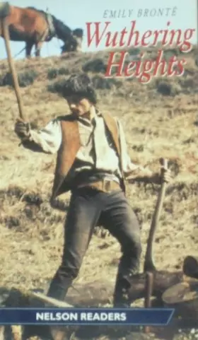 Couverture du produit · Wuthering Heights