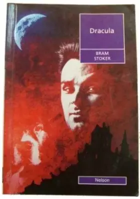 Couverture du produit · Dracula