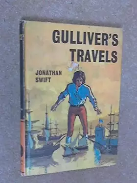 Couverture du produit · Gulliver's Travels (The World's Classics 20)