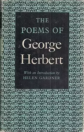 Couverture du produit · Poems