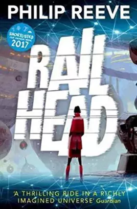 Couverture du produit · Railhead