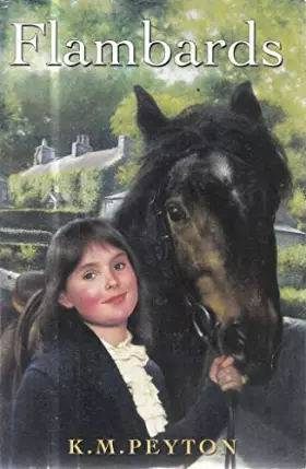 Couverture du produit · Flambards