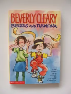 Couverture du produit · Beezus and Ramona