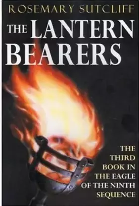 Couverture du produit · The Lantern Bearers