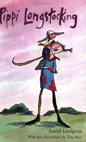 Couverture du produit · Pippi Longstocking