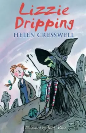 Couverture du produit · Lizzie Dripping