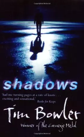 Couverture du produit · Shadows