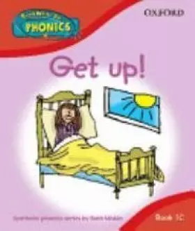 Couverture du produit · Get Up! (Read Write Inc. Phonics)