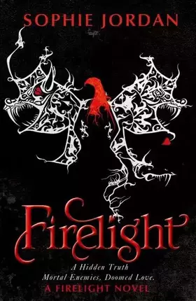 Couverture du produit · Firelight