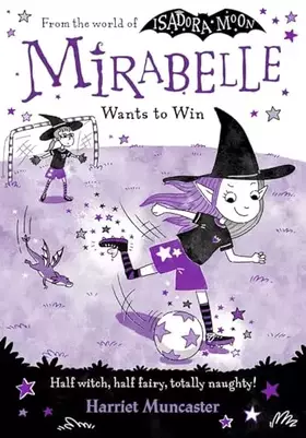Couverture du produit · Mirabelle Wants to Win (8)