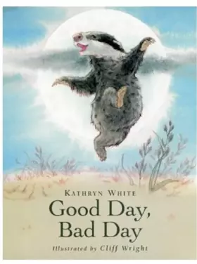 Couverture du produit · Good Day, Bad Day