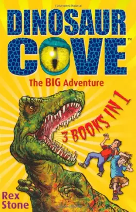 Couverture du produit · The Big Adventure