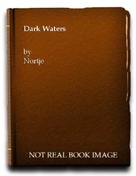 Couverture du produit · Dark Waters