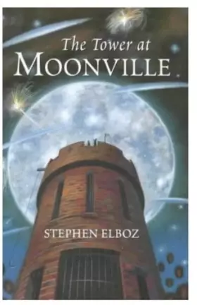 Couverture du produit · The Tower at Moonville